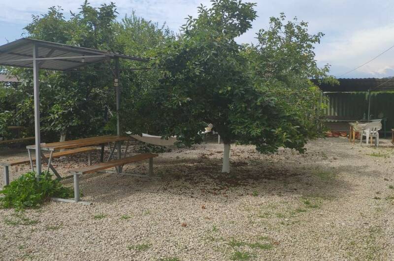 Изображение Изображение отеля / гостиницы "Гостевой дом «Ангелина»" #10 #8