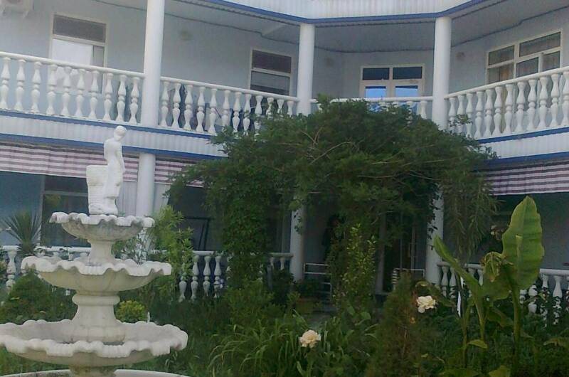 Изображение Изображение гостиницы "Усадьба для семейного отдыха «Елизавета»" #1 #1