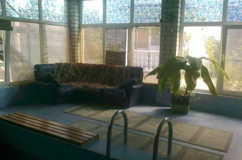 Изображение Изображение гостиницы "Усадьба для семейного отдыха «Елизавета»" #6 #6