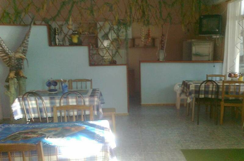 Изображение Изображение отеля / гостиницы "Усадьба для семейного отдыха «Елизавета»" #10 #8