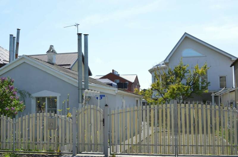 Изображение Изображение гостиницы "Частный сектор «Для Вас»" #1 #1