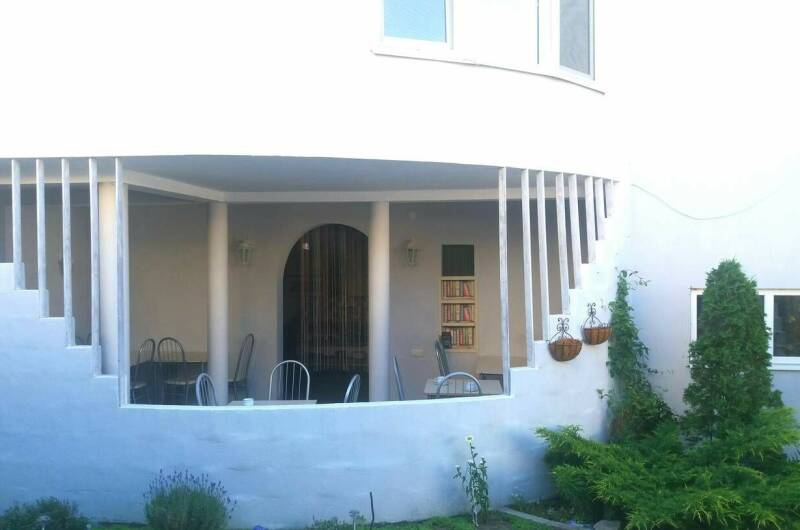 Изображение Изображение гостиницы "Частный сектор «Для Вас»" #2 #2