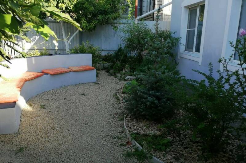 Изображение Изображение гостиницы "Частный сектор «Для Вас»" #3 #3