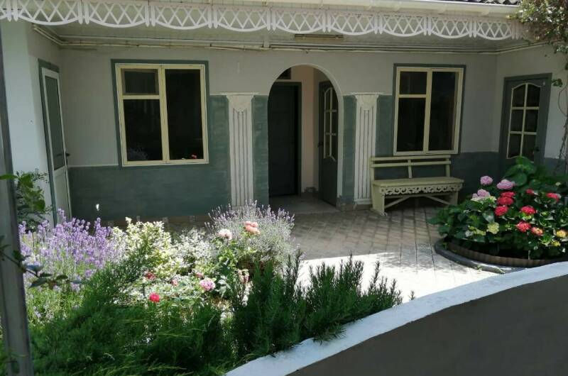 Изображение Изображение гостиницы "Частный сектор «Для Вас»" #4 #4