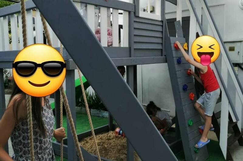 Изображение Изображение гостиницы "Частный сектор «Для Вас»" #5 #5