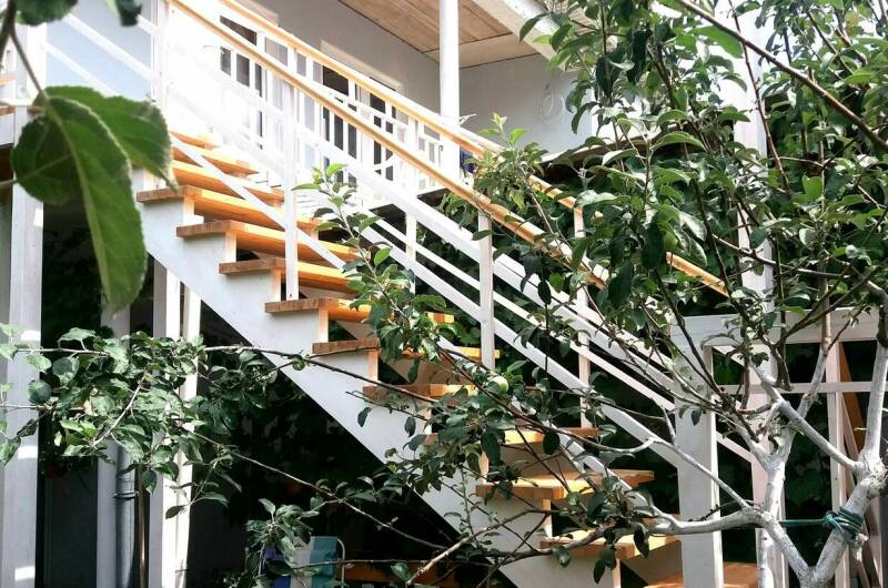 Изображение Изображение гостиницы "Частный сектор «Для Вас»" #8 #8