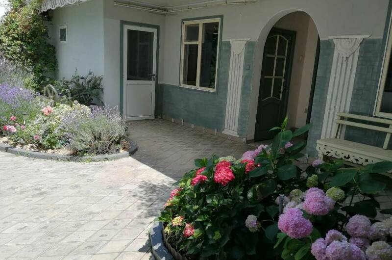 Изображение Изображение отеля / гостиницы "Частный сектор «Для Вас»" #11 #9