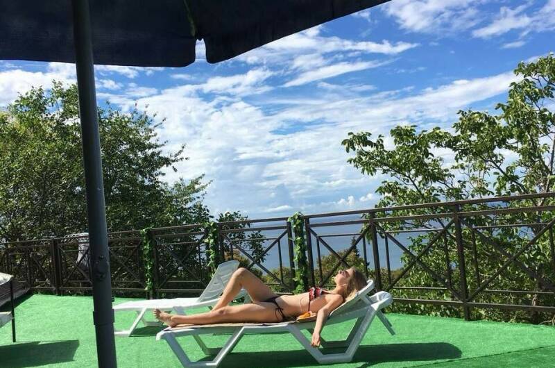 Изображение Изображение гостиницы &quot;Гостевой дом «Натали»&quot; #1 #1