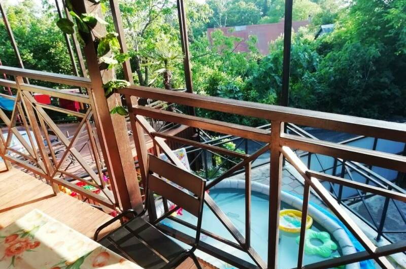 Изображение Изображение гостиницы &quot;Гостевой дом «Натали»&quot; #8 #8