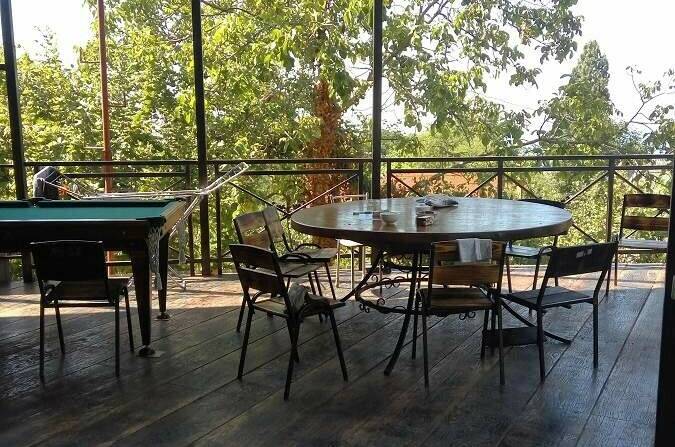 Изображение Изображение отеля / гостиницы "Гостевой дом «Натали»" #10 #8