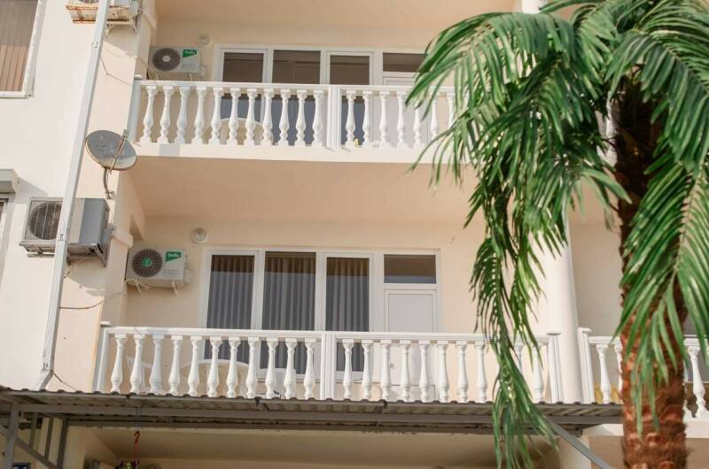 Изображение Изображение гостиницы "Гостевой Дом «Тихая Гавань»" #1 #1