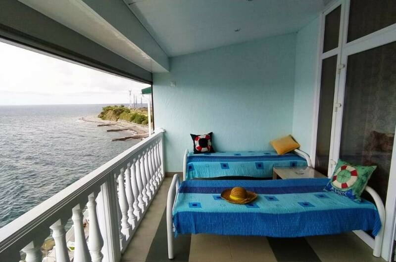 Изображение Изображение гостиницы "Гостевой Дом «Тихая Гавань»" #2 #2