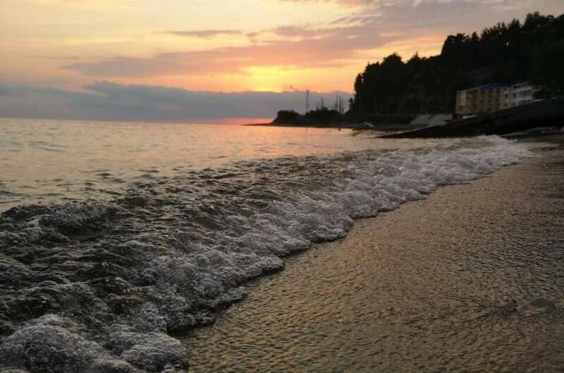 Изображение Изображение гостиницы "Гостевой Дом «Тихая Гавань»" #4 #4