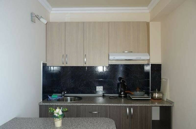 Изображение Изображение гостиницы "Гостевой дом «Милана»" #2 #2