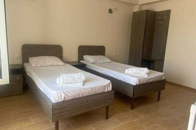 Изображение Изображение гостиницы "Гостевой дом «Милана»" #3 #3