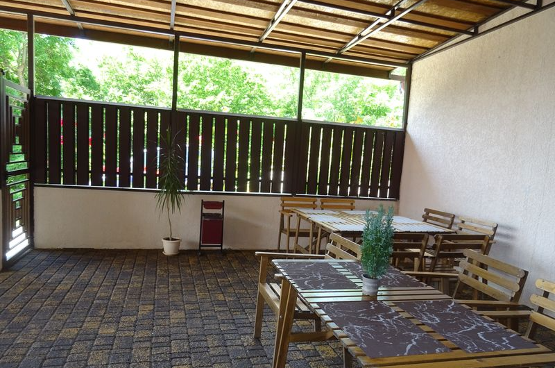 Изображение Изображение гостиницы "Гостевой дом «Милана»" #4 #4