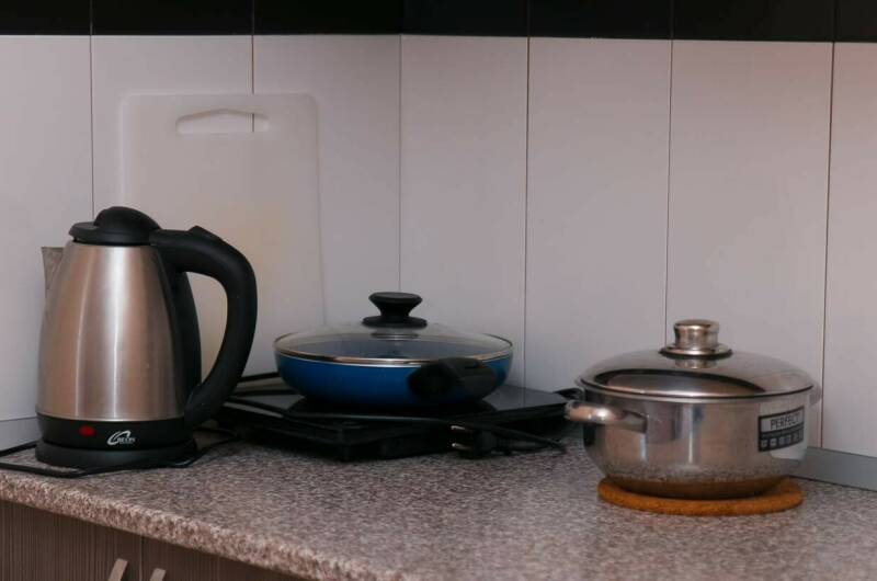 Изображение Изображение гостиницы "Гостевой дом «Милана»" #5 #5