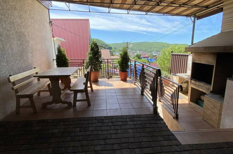 Изображение Изображение гостиницы "Гостевой дом «Милана»" #6 #6