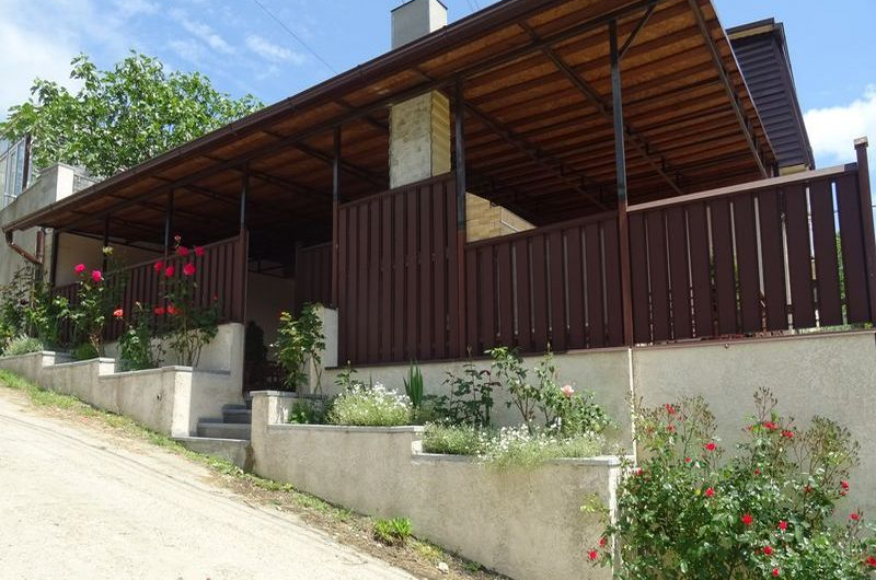 Изображение Изображение гостиницы "Гостевой дом «Милана»" #7 #7