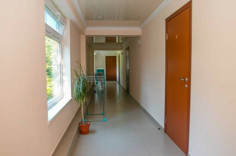 Изображение Изображение гостиницы "Гостевой дом «Милана»" #8 #8