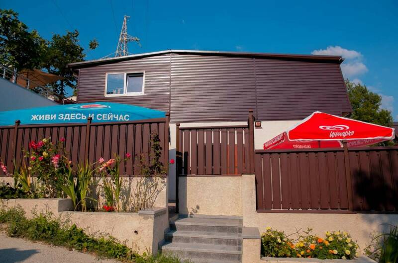 Изображение Изображение отеля / гостиницы "Гостевой дом «Милана»" #10 #8