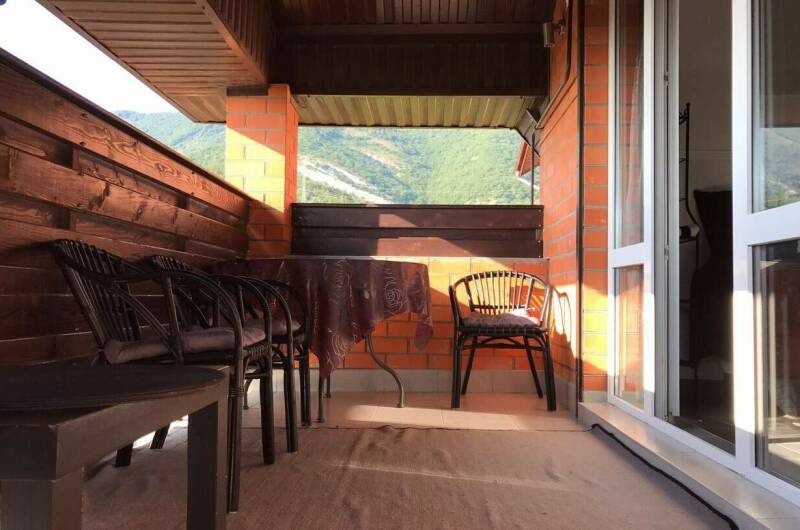 Изображение Изображение гостиницы &quot;Арт-Отель&quot; #6 #6