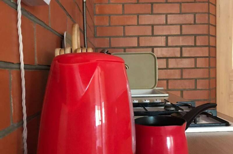 Изображение Изображение гостиницы &quot;Арт-Отель&quot; #7 #7