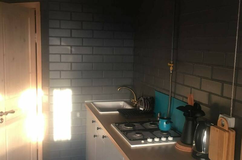 Изображение Изображение отеля / гостиницы "Арт-Отель" #10 #8