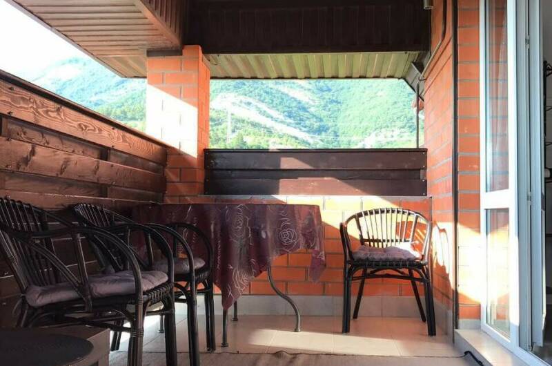 Изображение Изображение отеля / гостиницы "Арт-Отель" #11 #9