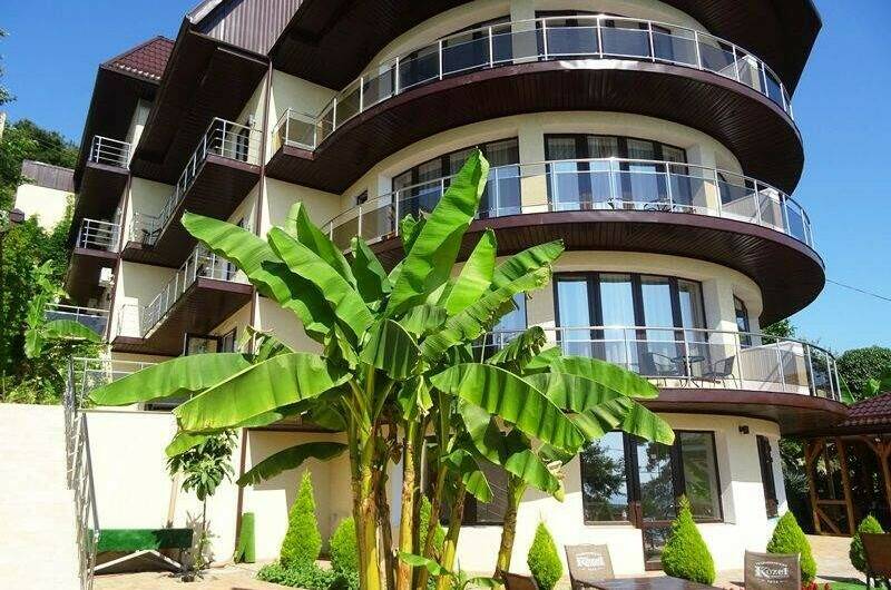 Изображение Изображение гостиницы &quot;Гостевой дом «Гудхаус»&quot; #1 #1