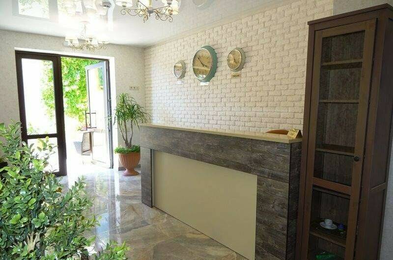 Изображение Изображение гостиницы &quot;Гостевой дом «Гудхаус»&quot; #2 #2