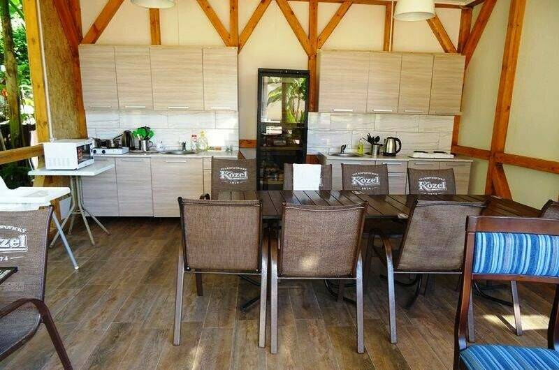 Изображение Изображение гостиницы &quot;Гостевой дом «Гудхаус»&quot; #4 #4