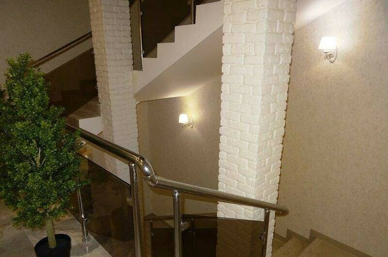 Изображение Изображение гостиницы &quot;Гостевой дом «Гудхаус»&quot; #5 #5