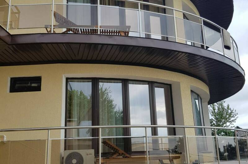 Изображение Изображение гостиницы &quot;Гостевой дом «Гудхаус»&quot; #7 #7