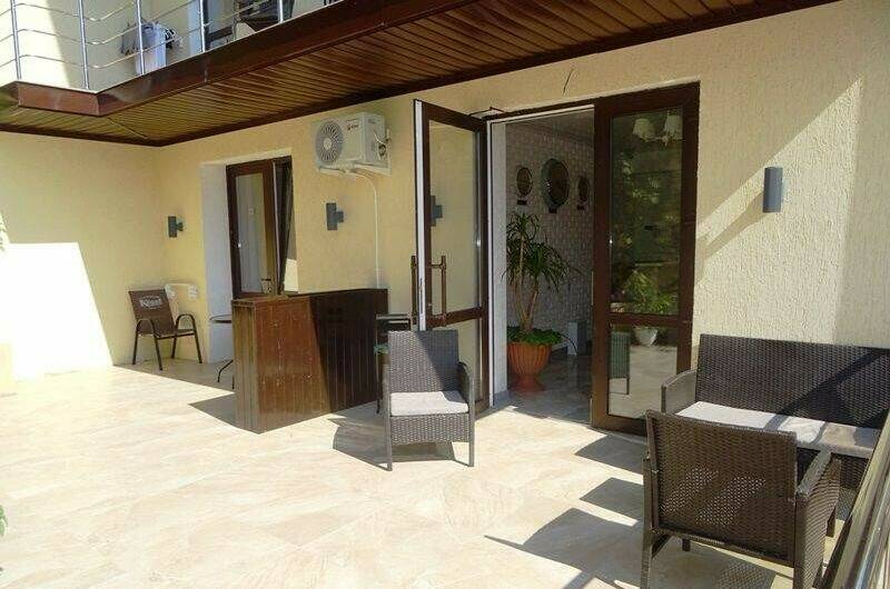 Изображение Изображение гостиницы &quot;Гостевой дом «Гудхаус»&quot; #8 #8