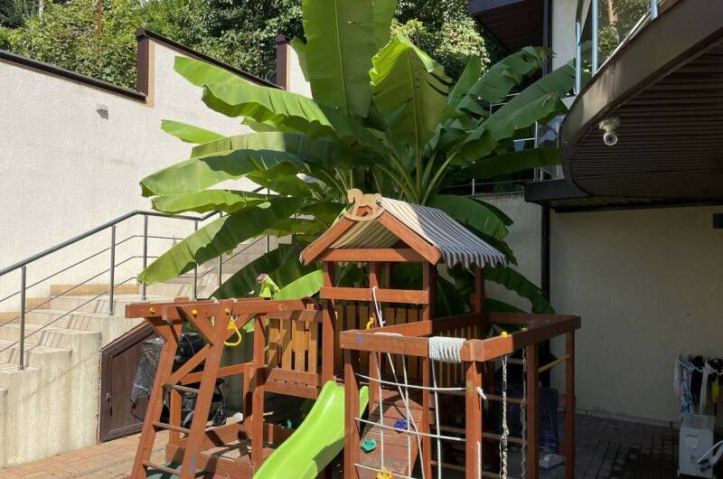 Изображение Изображение отеля / гостиницы "Гостевой дом «Гудхаус»" #10 #8