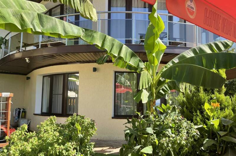 Изображение Изображение отеля / гостиницы "Гостевой дом «Гудхаус»" #11 #9