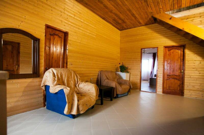 Изображение Изображение гостиницы "Гостевой дом «100 метров от моря»" #2 #2