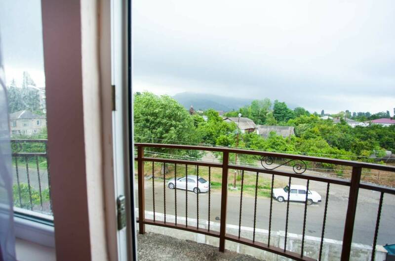 Изображение Изображение гостиницы "Гостевой дом «100 метров от моря»" #4 #4