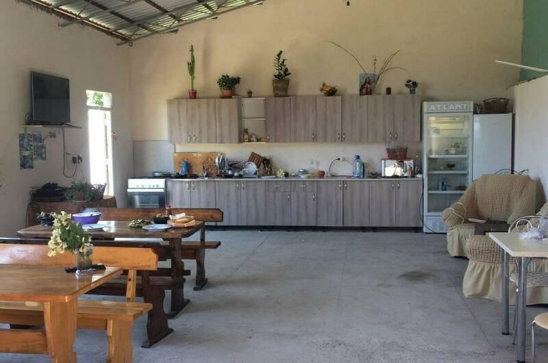 Изображение Изображение гостиницы "Гостевой дом «100 метров от моря»" #7 #7