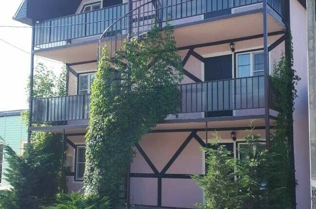 Изображение Изображение гостиницы "Гостиница «Лидия»" #4 #4