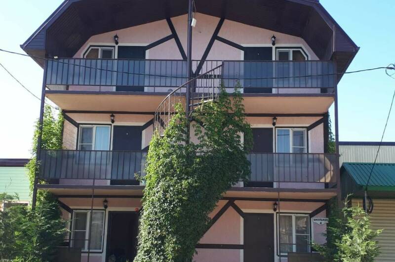 Изображение Изображение гостиницы "Гостиница «Лидия»" #8 #8