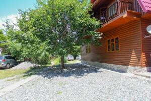 Изображение отеля / гостиницы "Уютный гостевой дом"