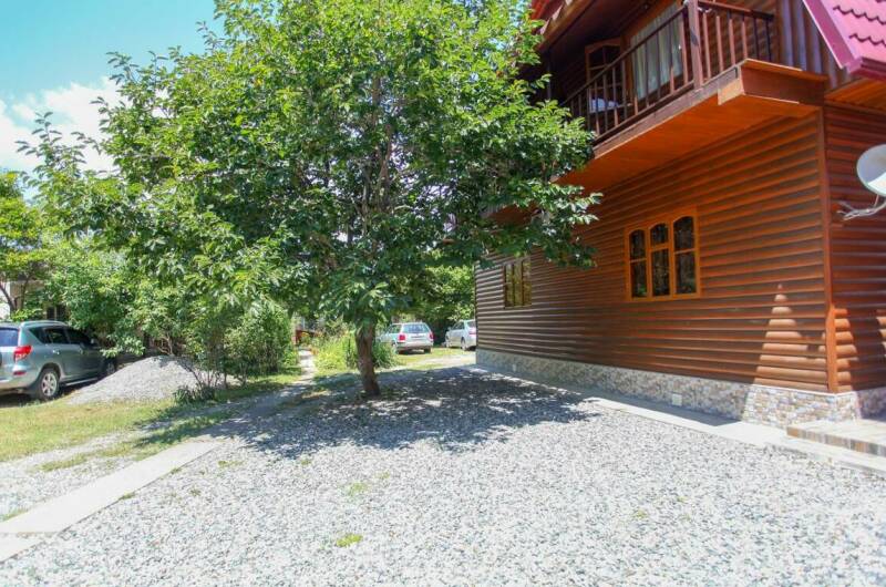 Изображение Изображение гостиницы &quot;Уютный гостевой дом&quot; #1 #1