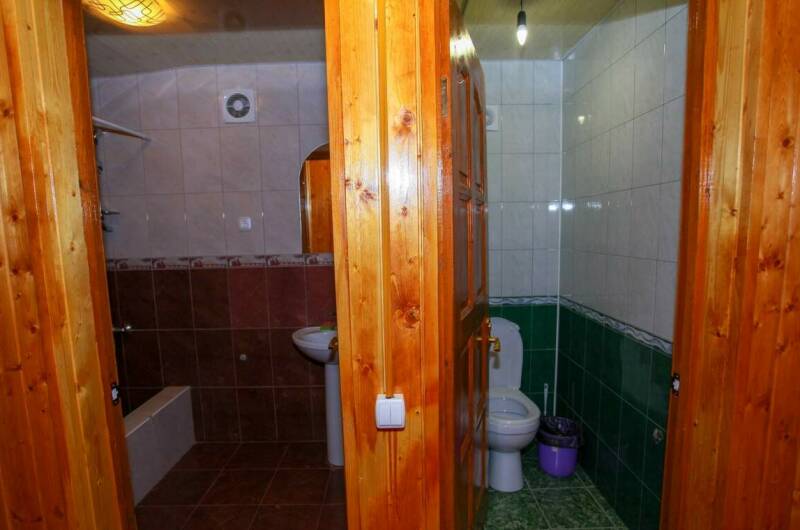 Изображение Изображение гостиницы &quot;Уютный гостевой дом&quot; #2 #2