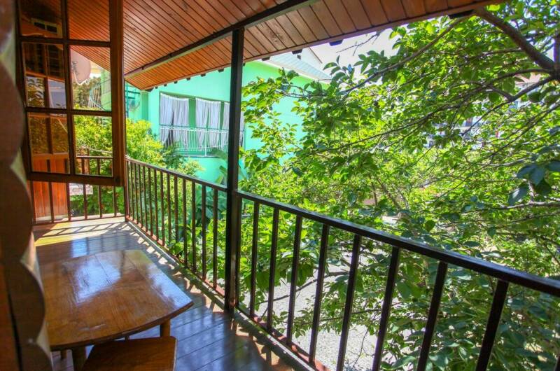 Изображение Изображение гостиницы &quot;Уютный гостевой дом&quot; #5 #5