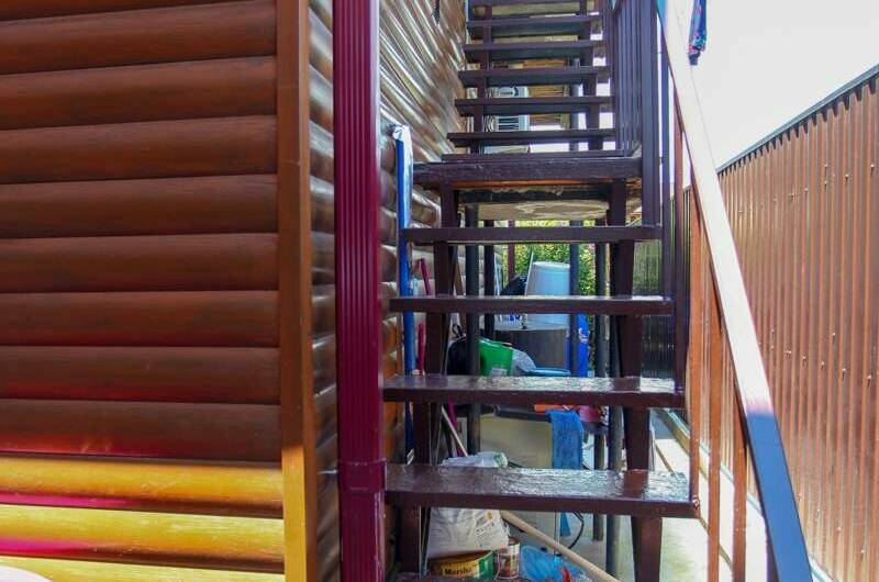 Изображение Изображение гостиницы &quot;Уютный гостевой дом&quot; #8 #8