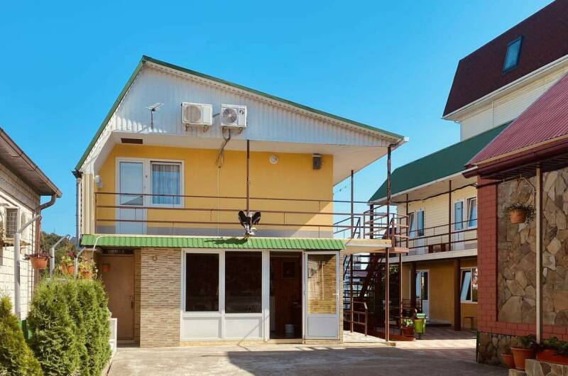 Изображение Изображение гостиницы &quot;Гостевой дом «У Руслана»&quot; #1 #1