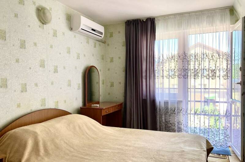 Изображение Изображение гостиницы &quot;Гостевой дом «У Руслана»&quot; #3 #3