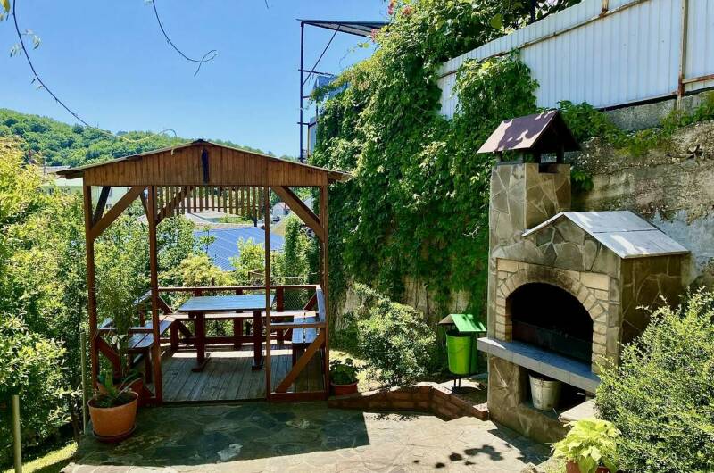 Изображение Изображение гостиницы &quot;Гостевой дом «У Руслана»&quot; #5 #5